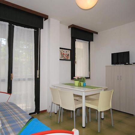 Residenza La Meridiana Lignano Sabbiadoro Kültér fotó
